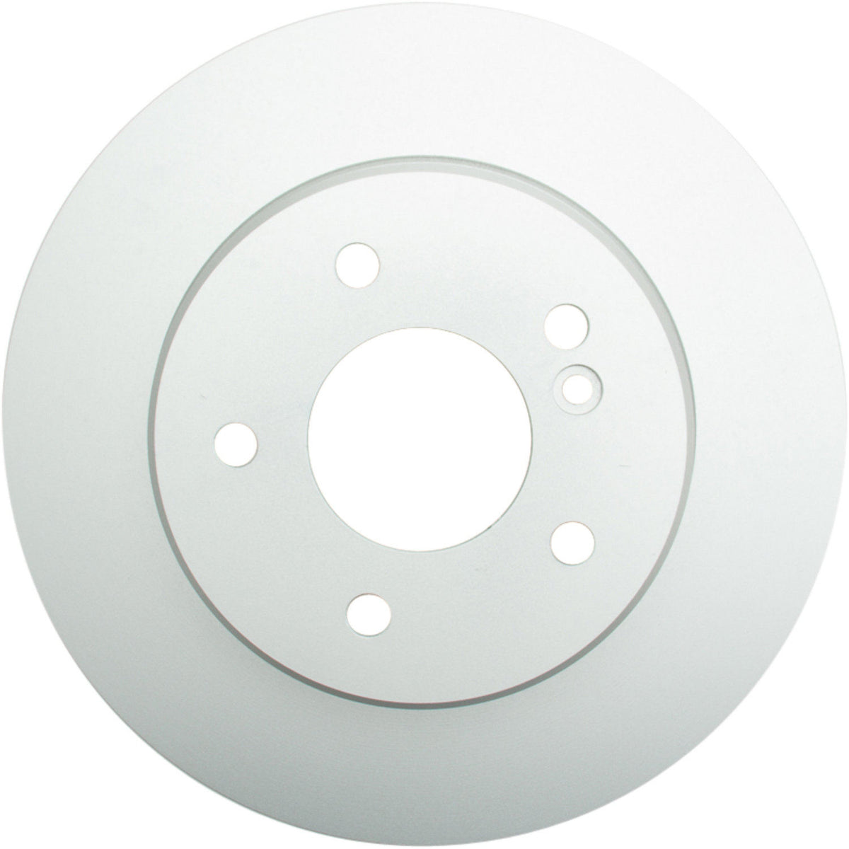 ATE Disc Brake Rotor