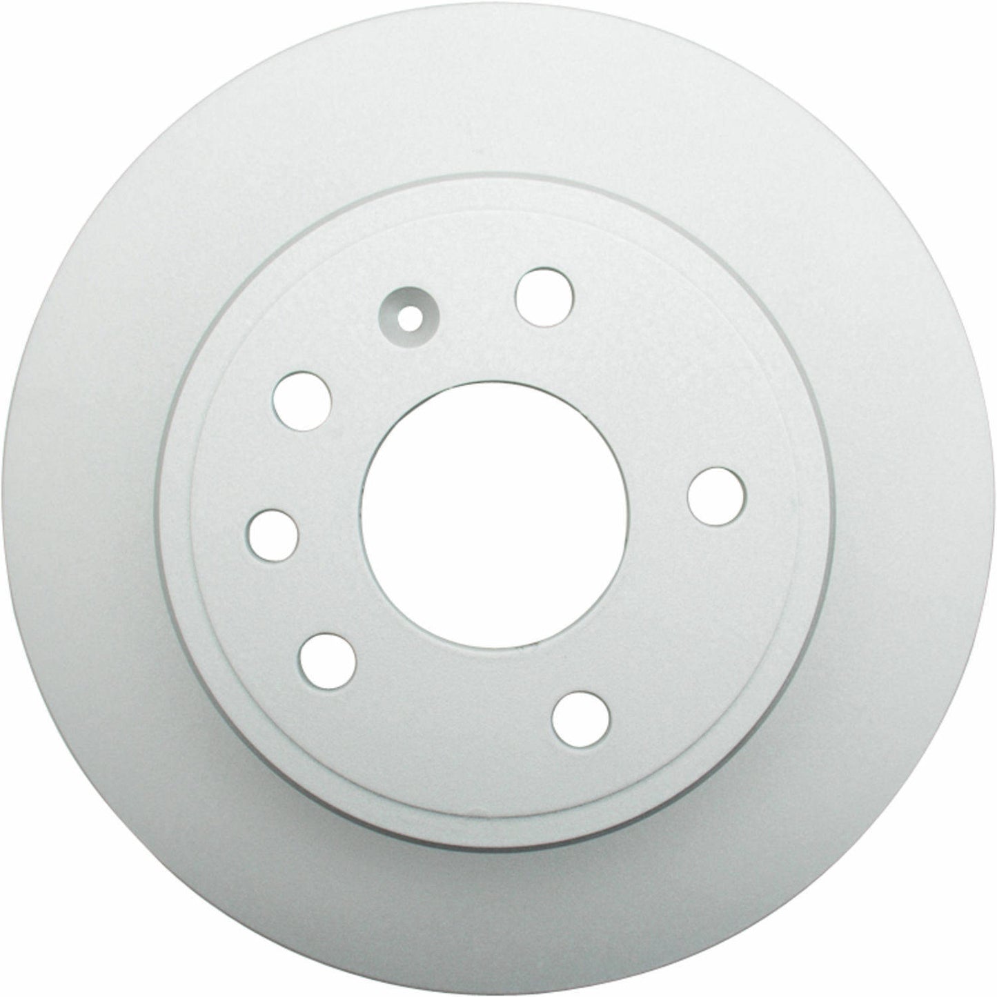 ATE Disc Brake Rotor