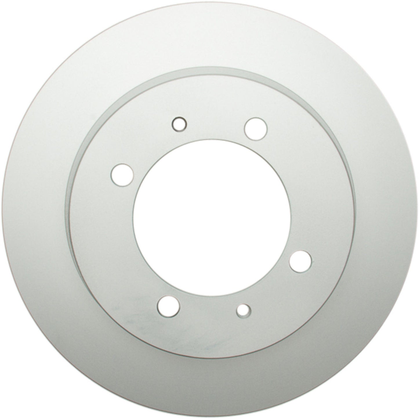 ATE Disc Brake Rotor
