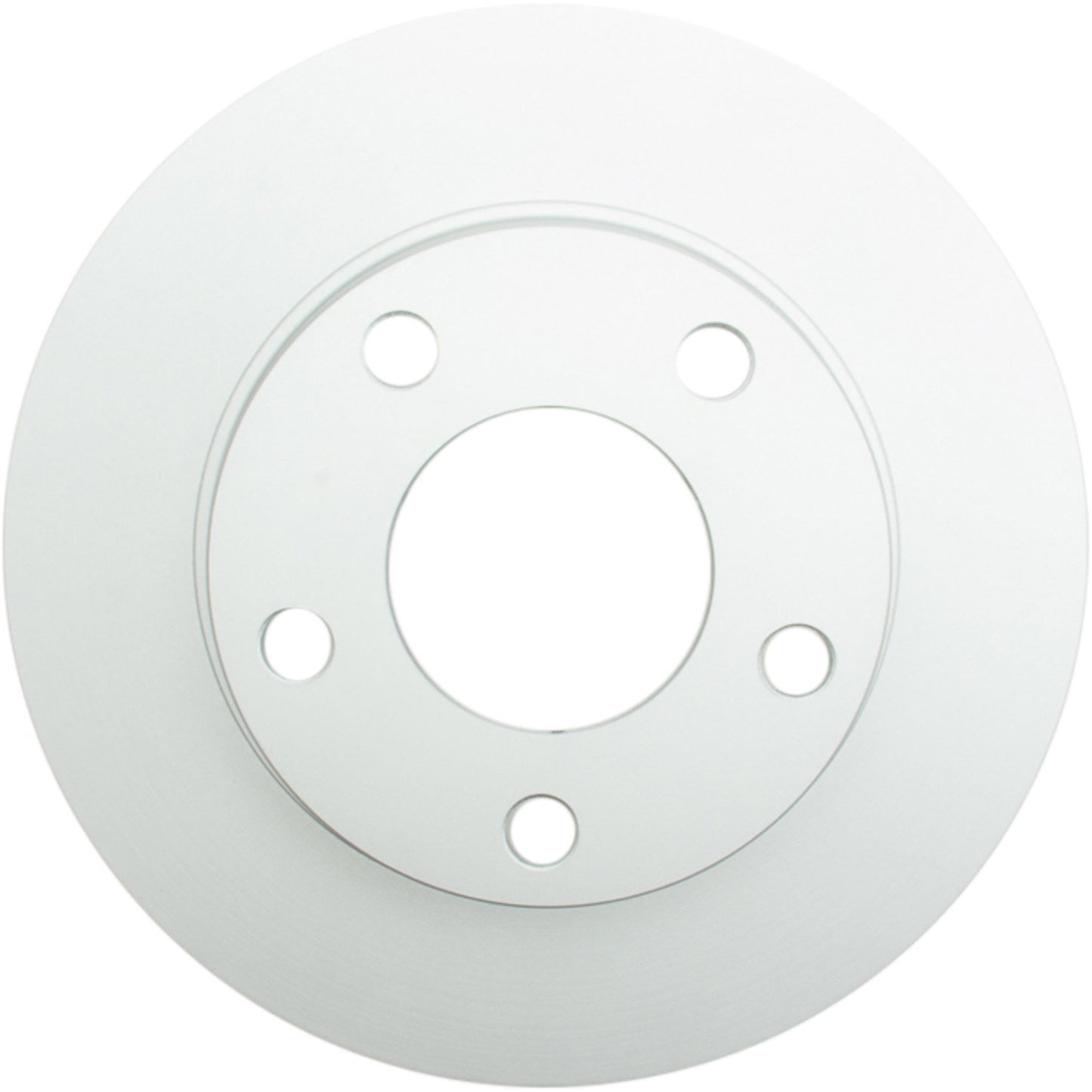 ATE Disc Brake Rotor