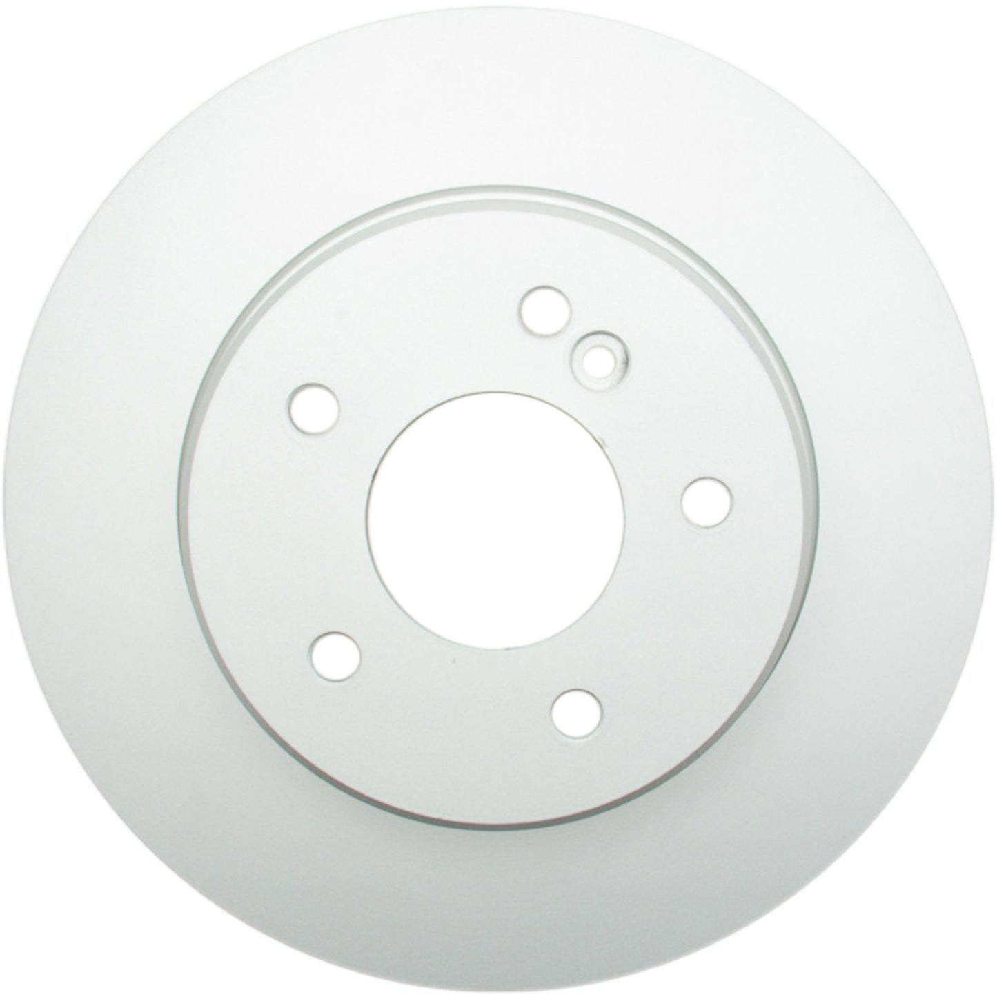 ATE Disc Brake Rotor