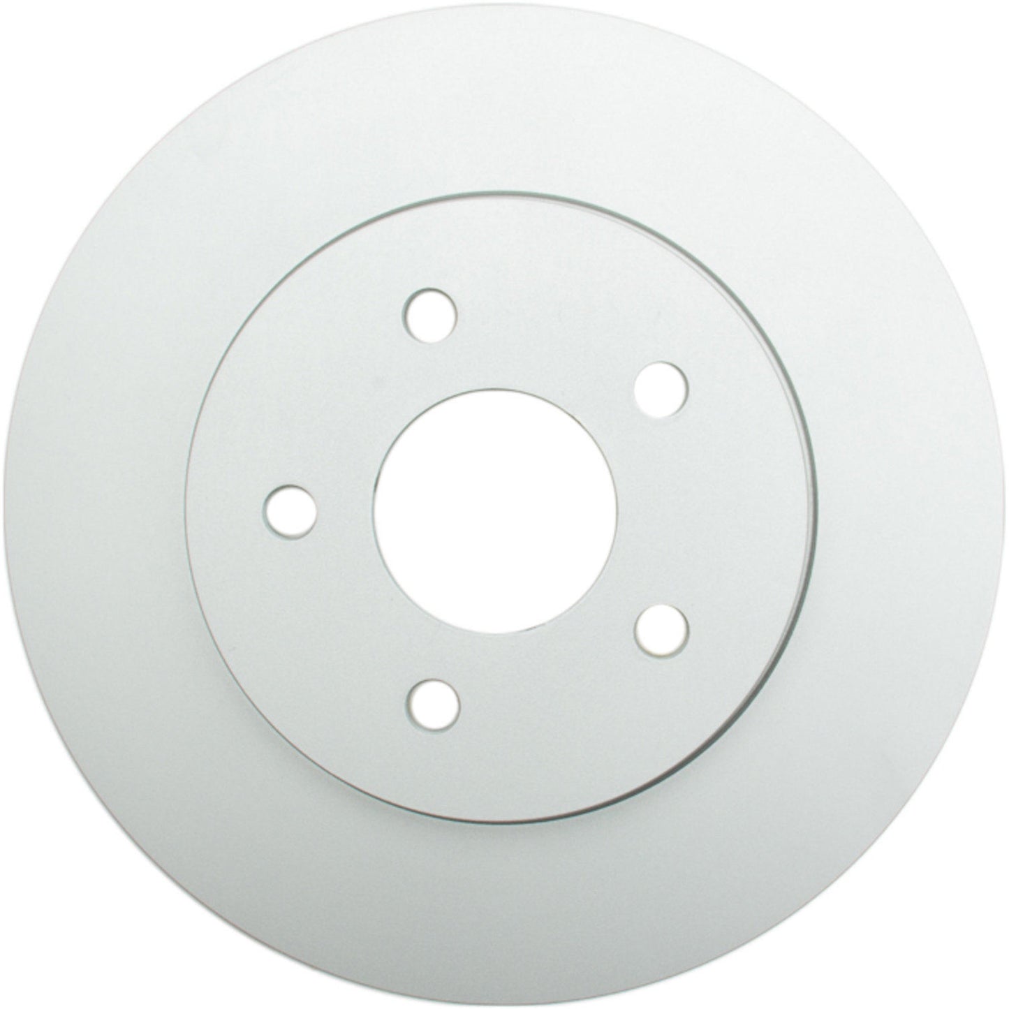 ATE Disc Brake Rotor