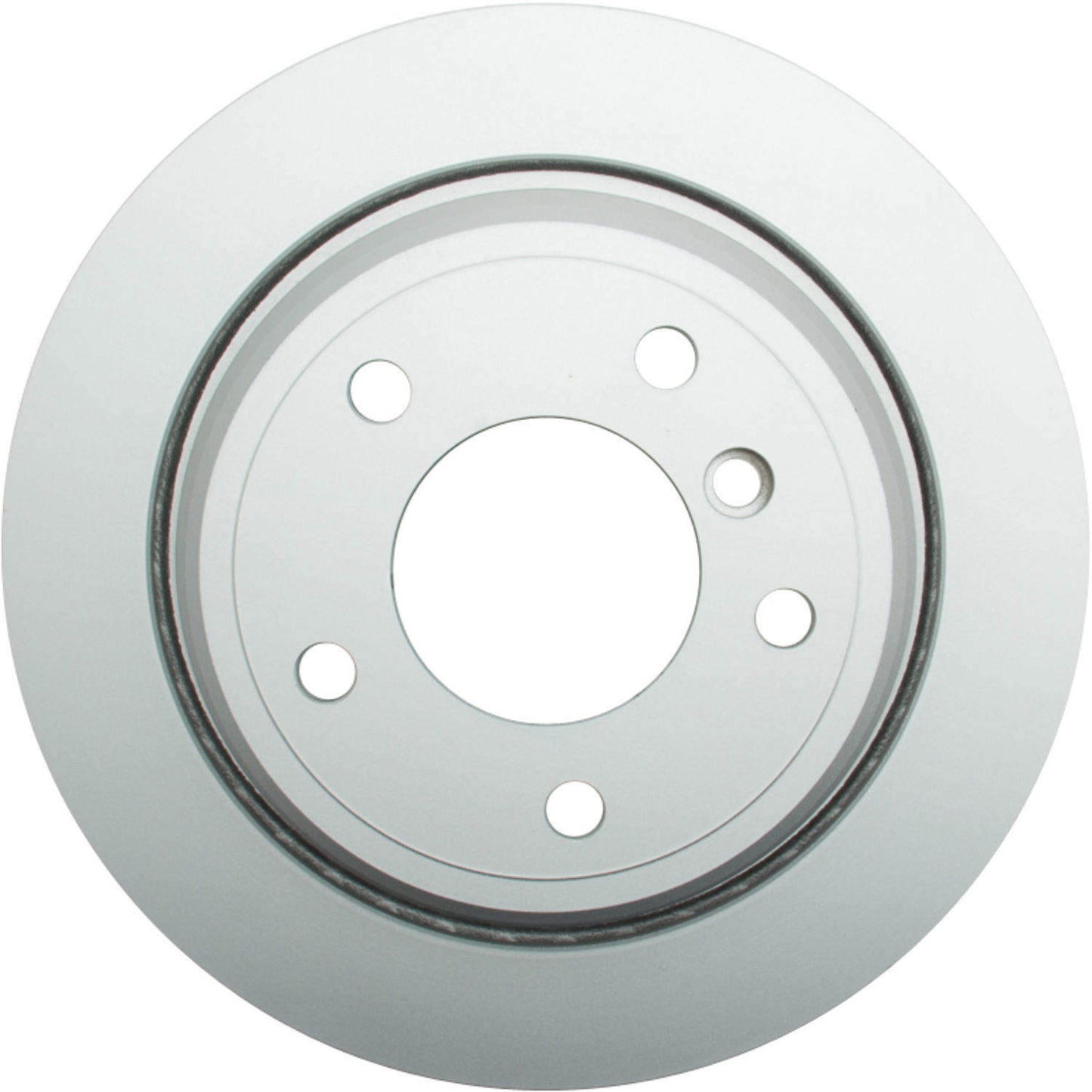 ATE Disc Brake Rotor
