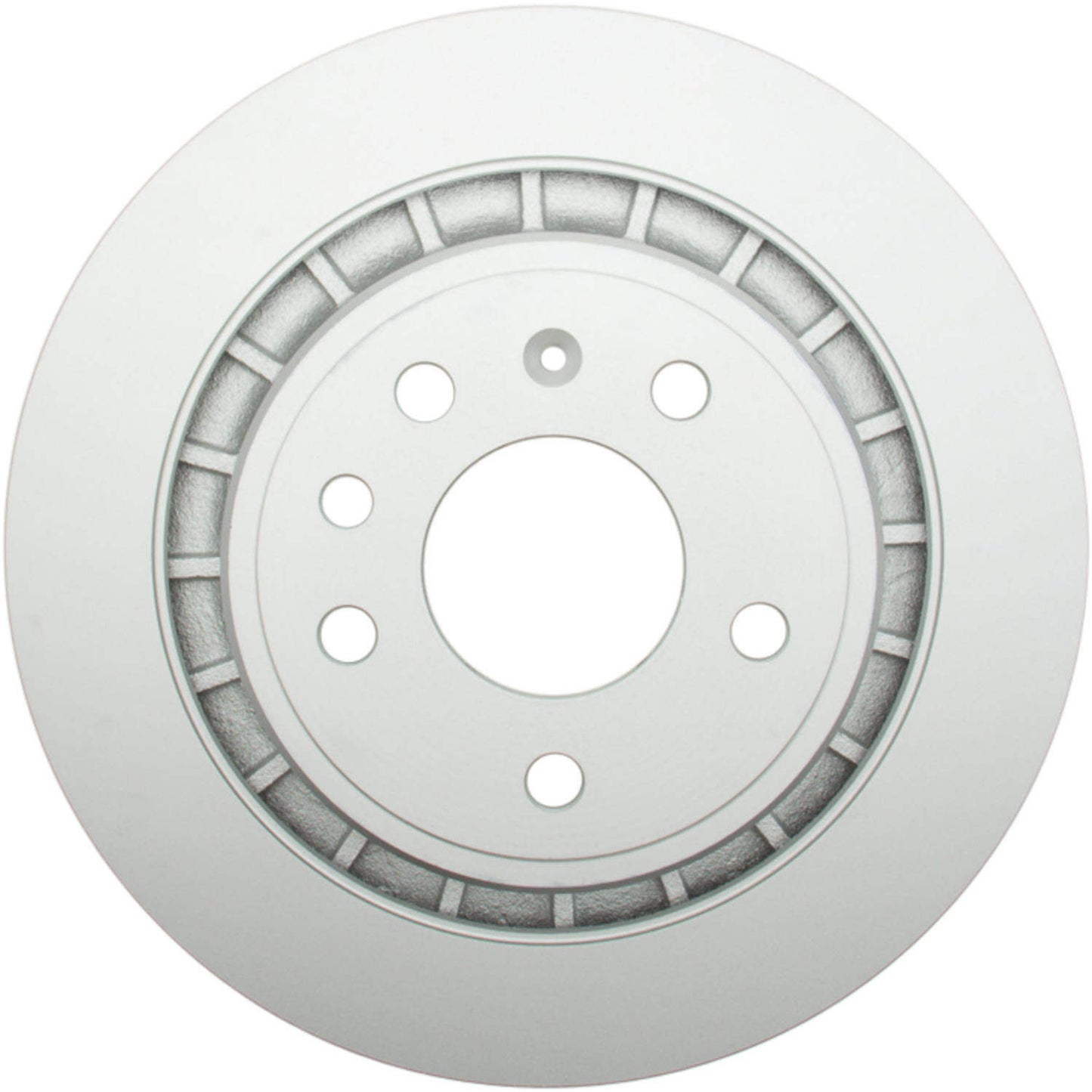 ATE Disc Brake Rotor