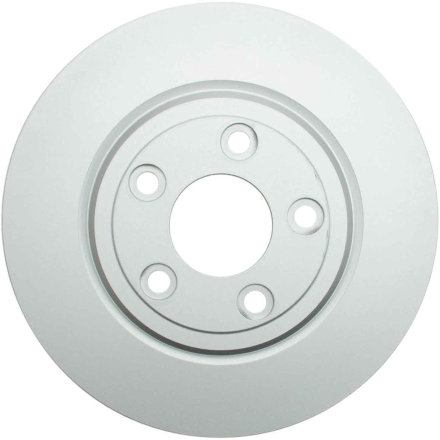 ATE Disc Brake Rotor