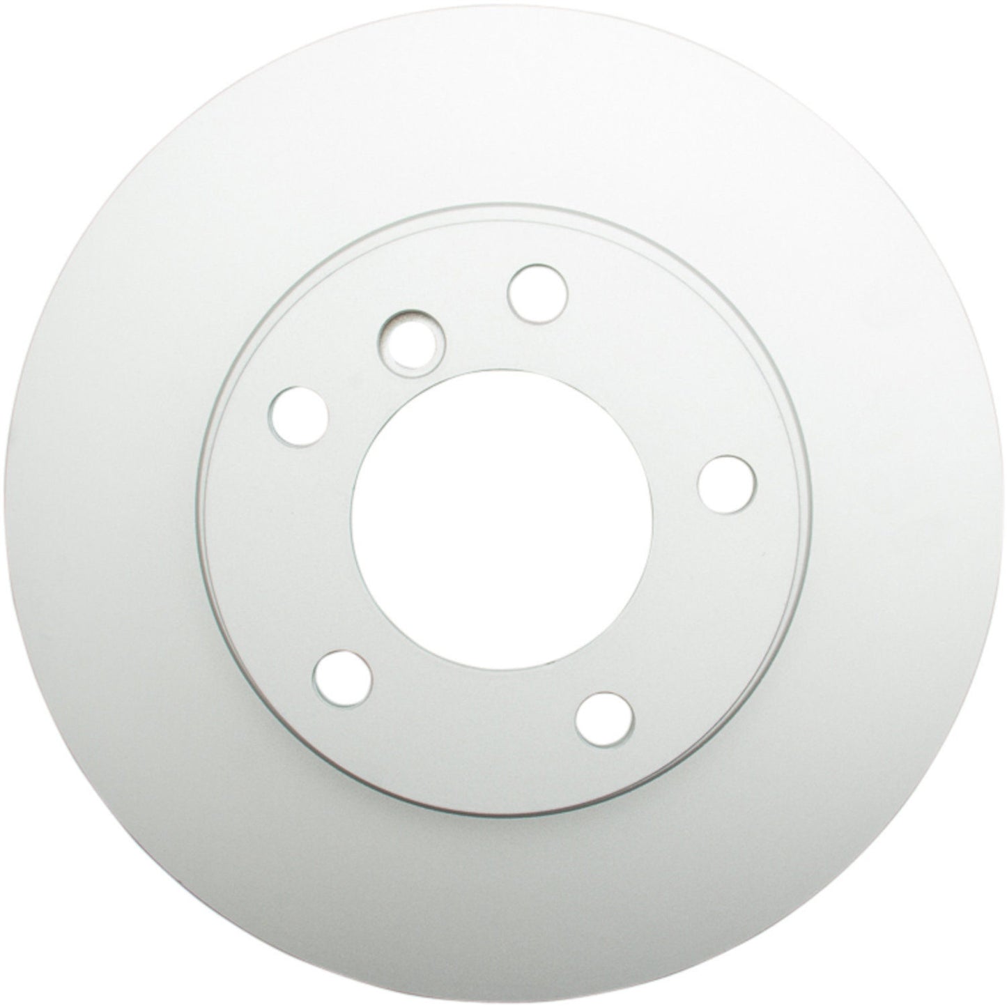 ATE Disc Brake Rotor