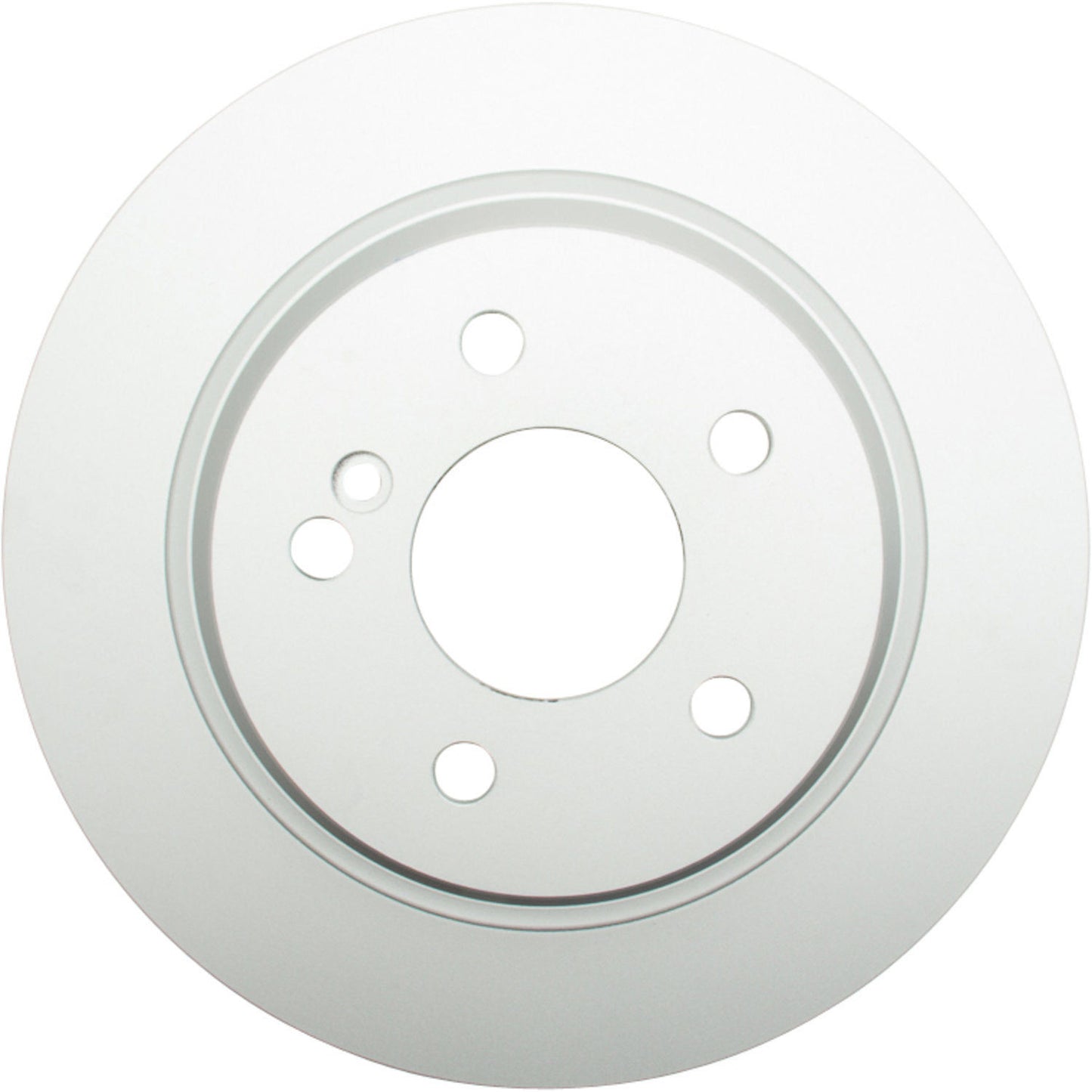 ATE Disc Brake Rotor