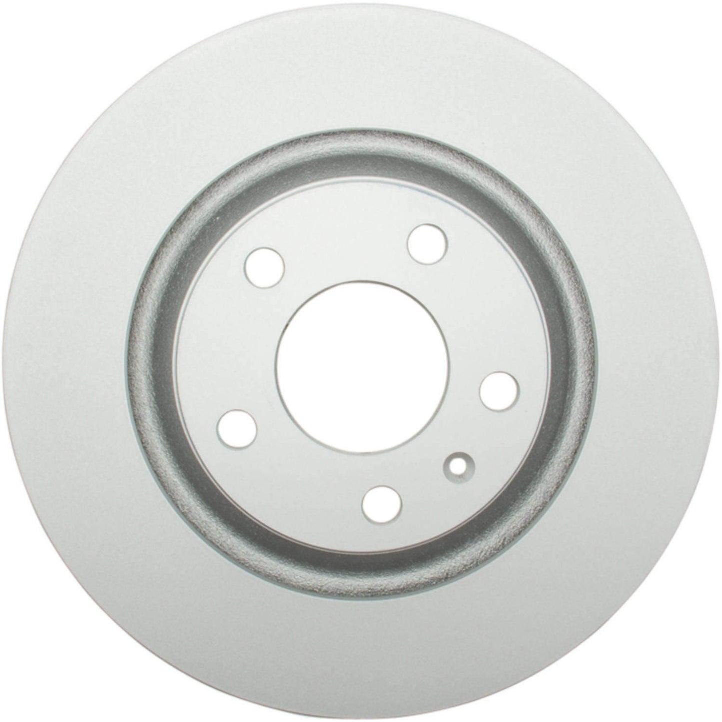 ATE Disc Brake Rotor