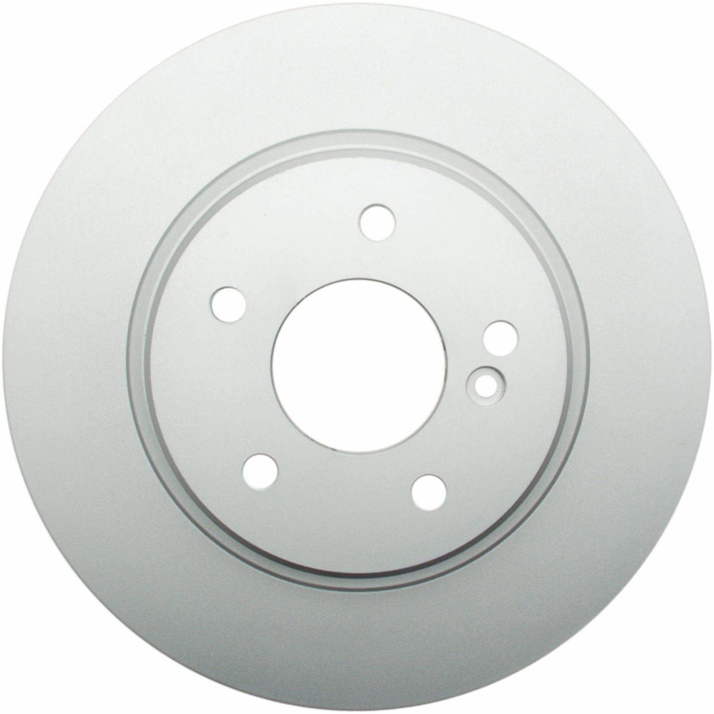 ATE Disc Brake Rotor