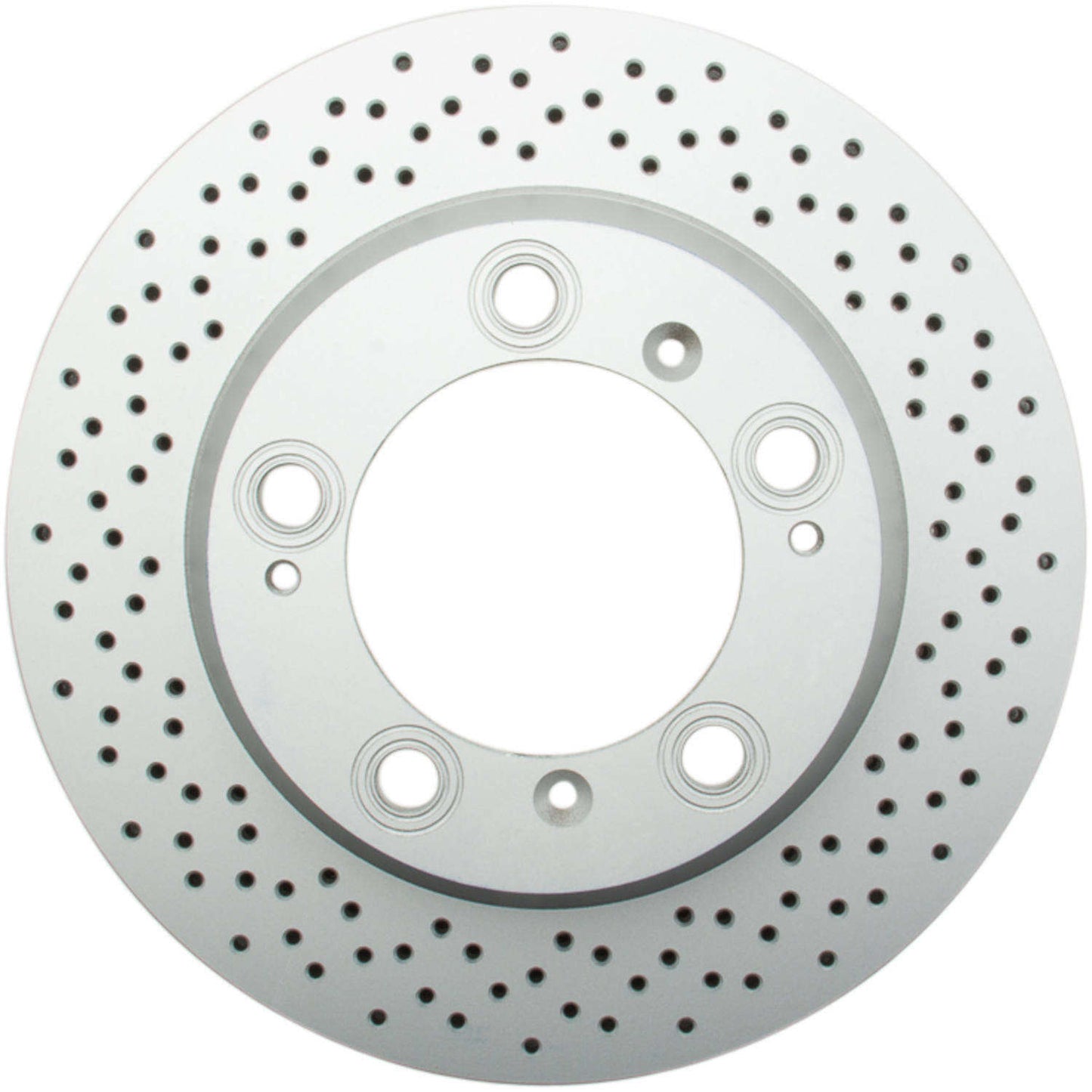 ATE Disc Brake Rotor