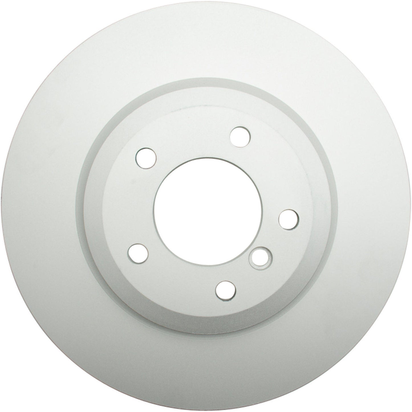 ATE Disc Brake Rotor