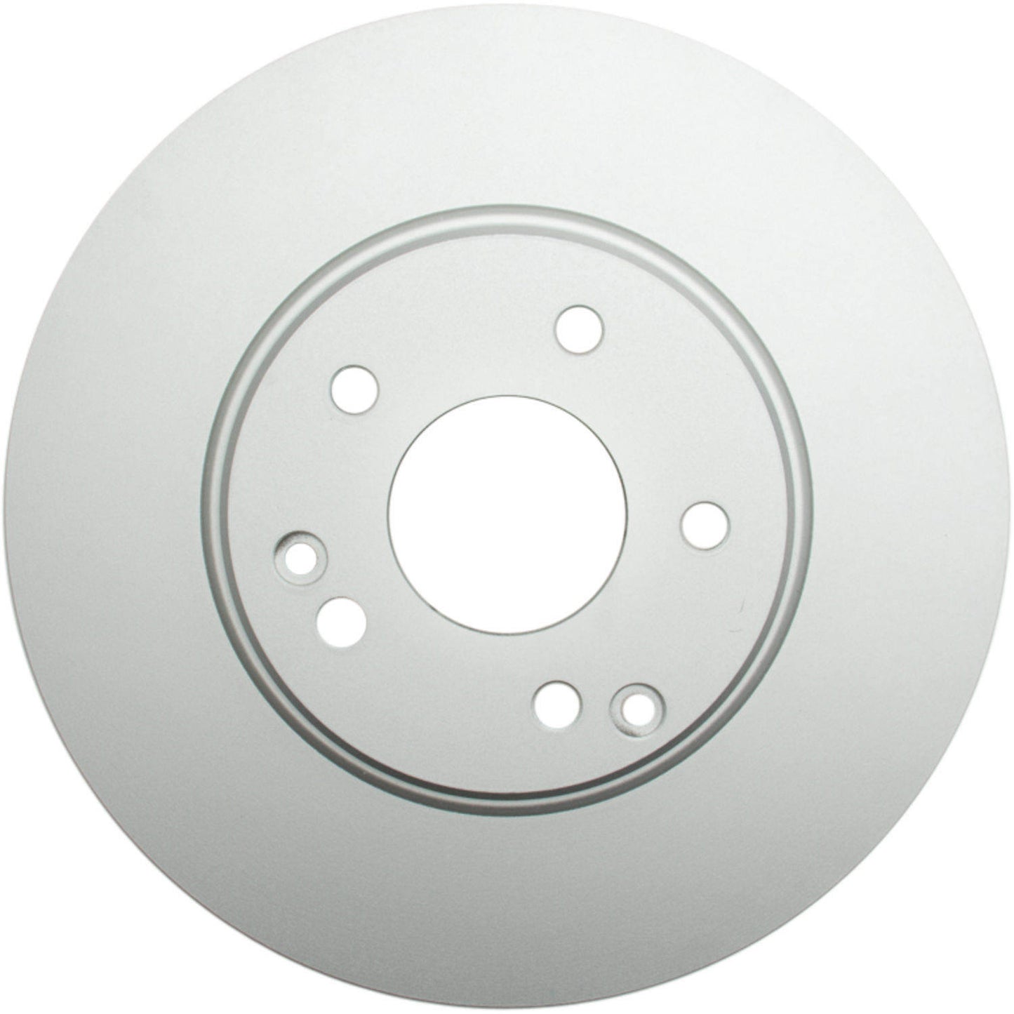 ATE Disc Brake Rotor