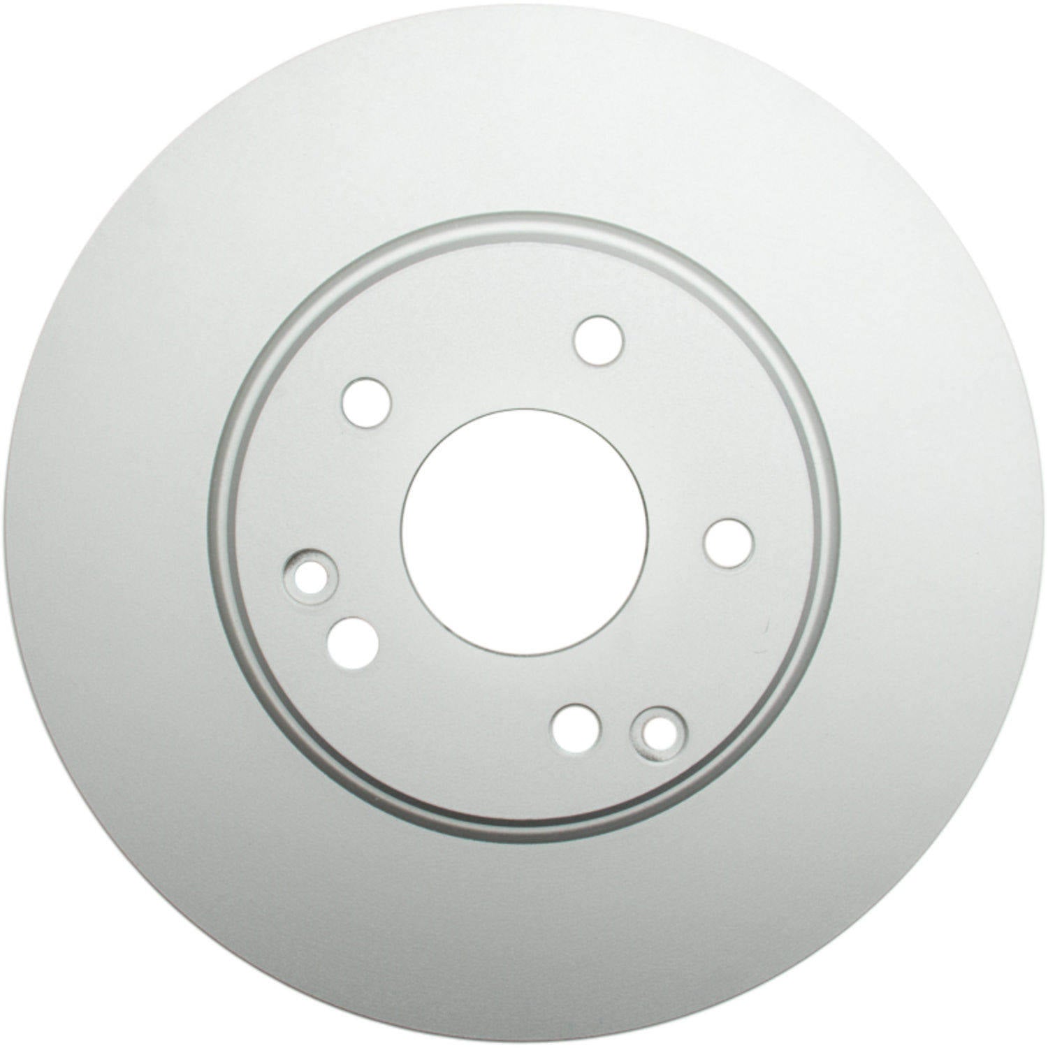 ATE Disc Brake Rotor