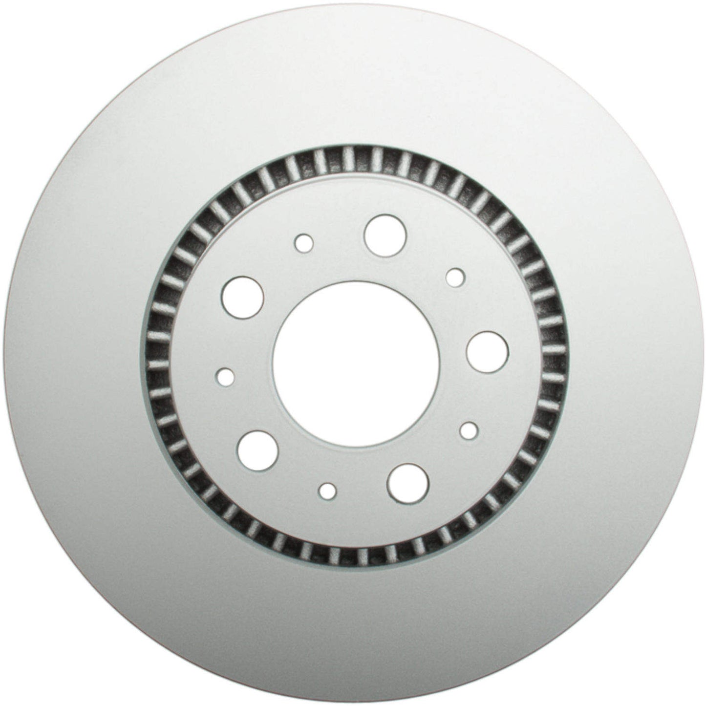 ATE Disc Brake Rotor