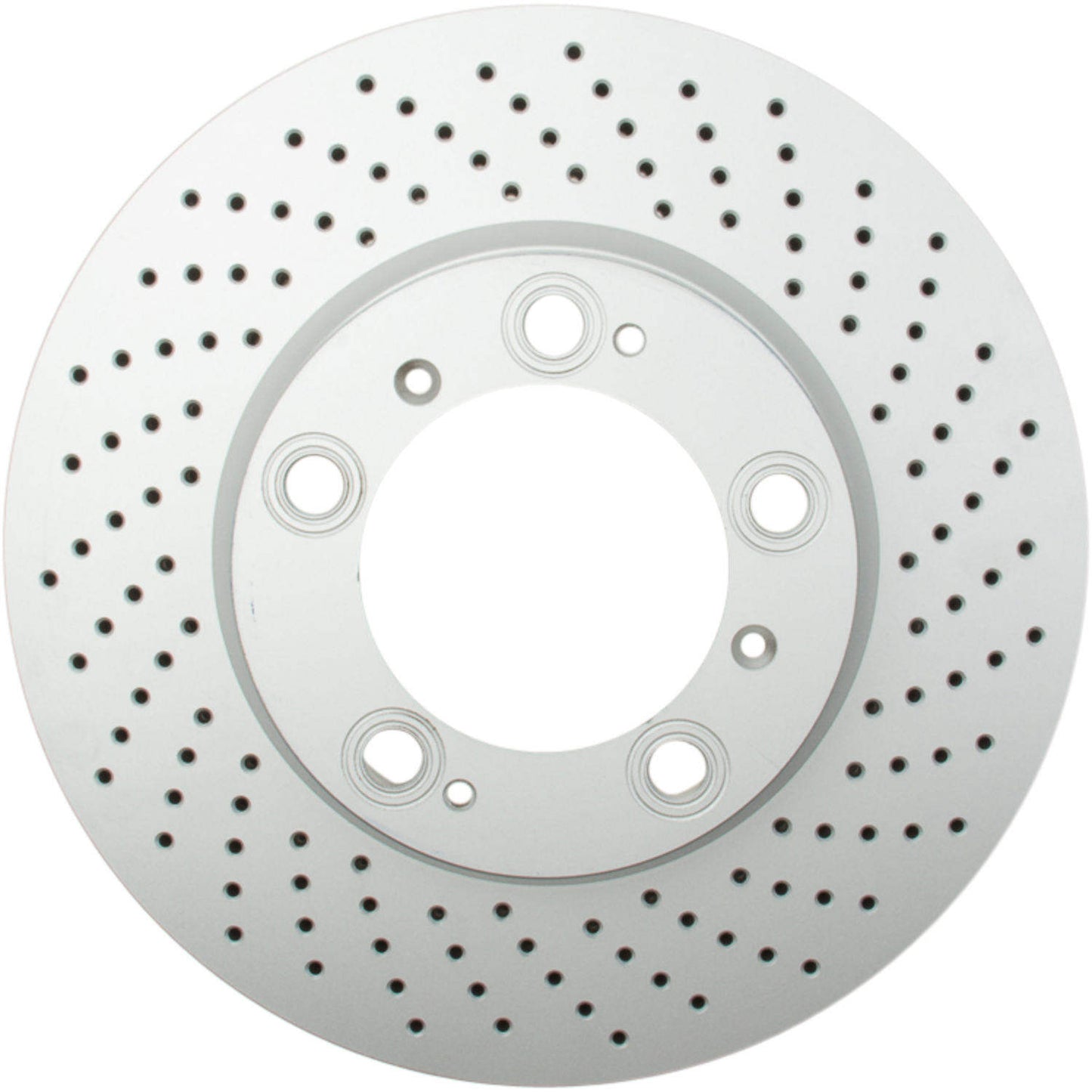 ATE Disc Brake Rotor