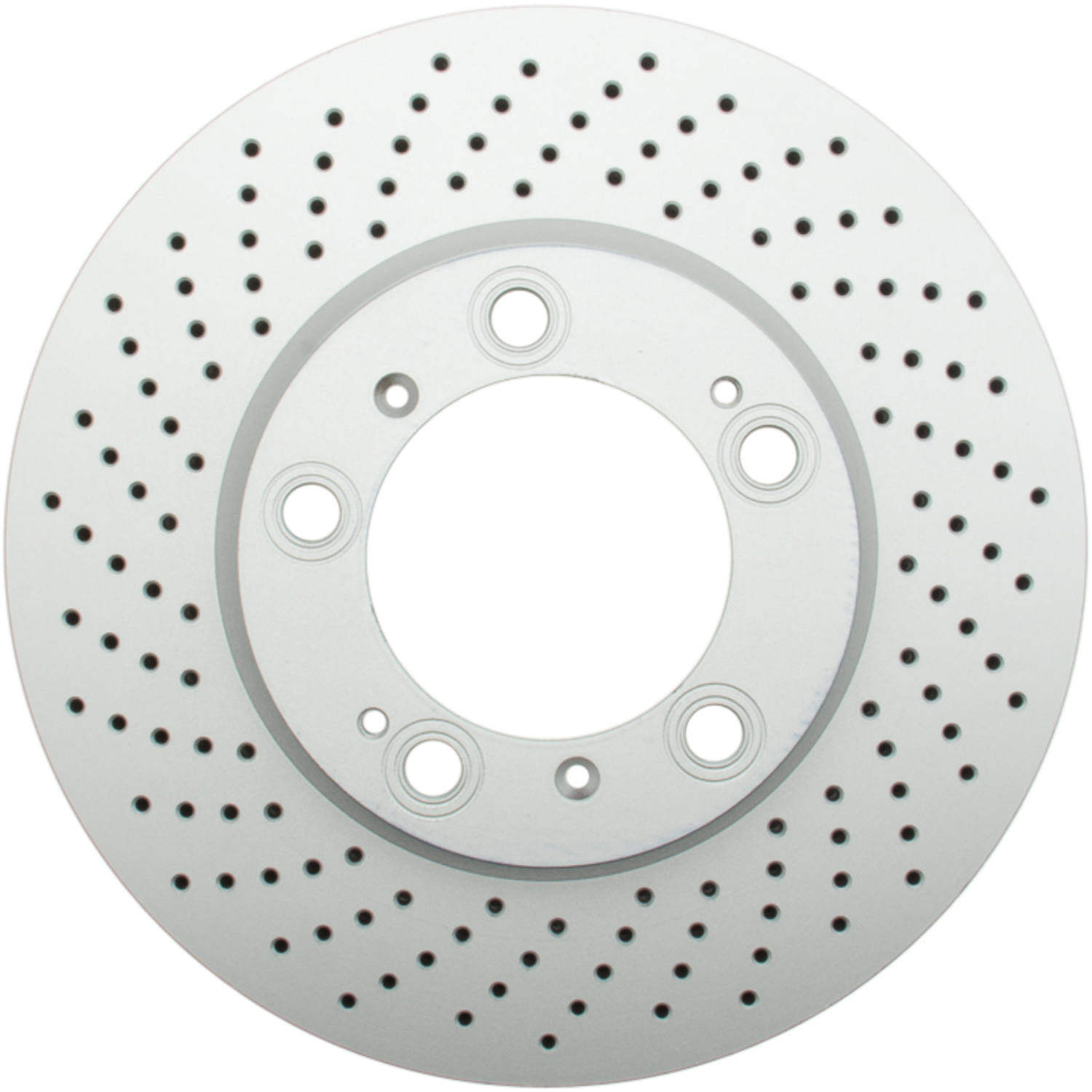 ATE Disc Brake Rotor