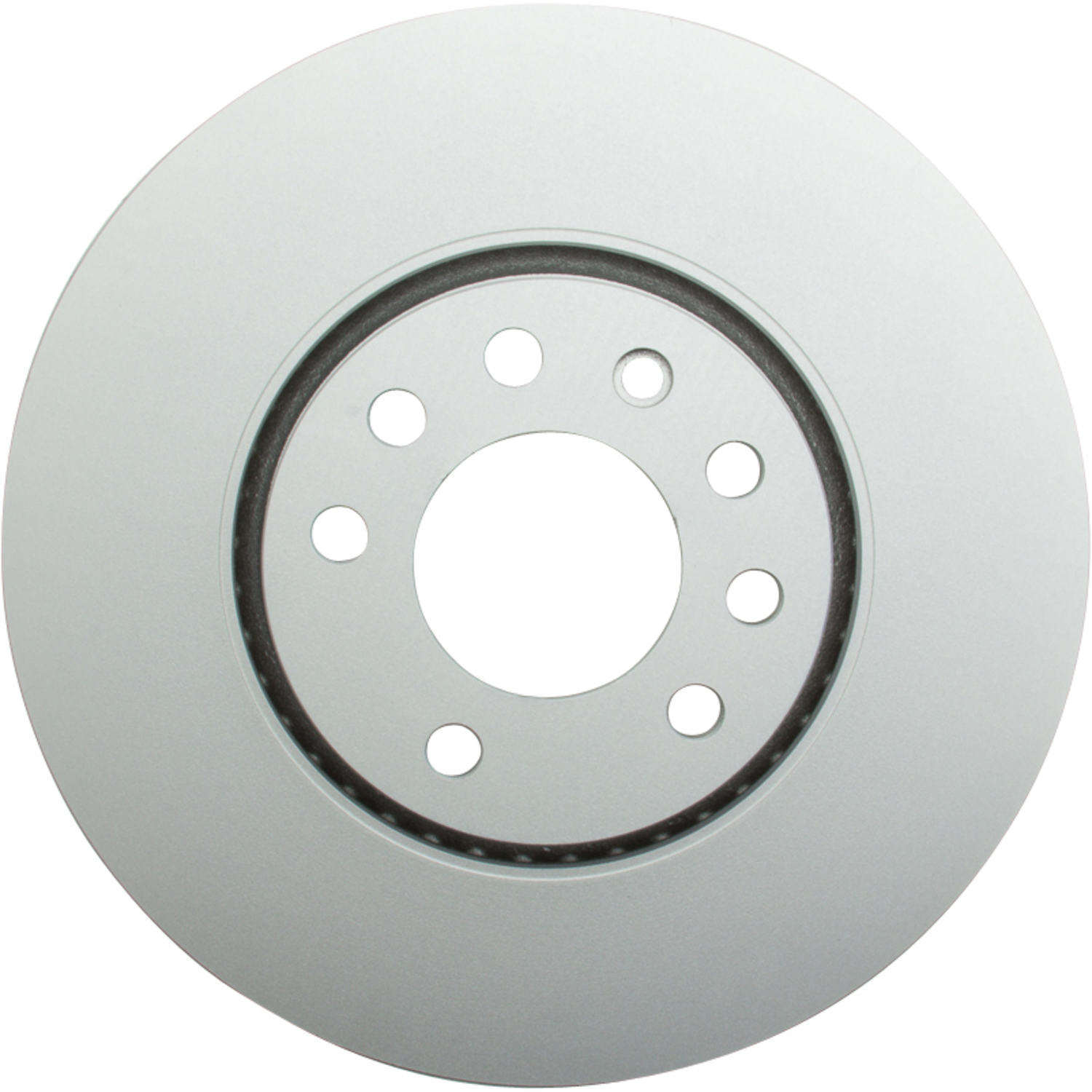 ATE Disc Brake Rotor