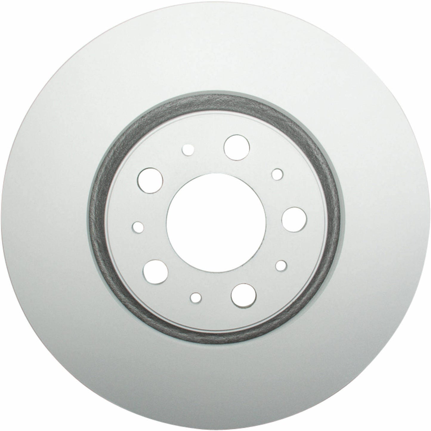 ATE Disc Brake Rotor