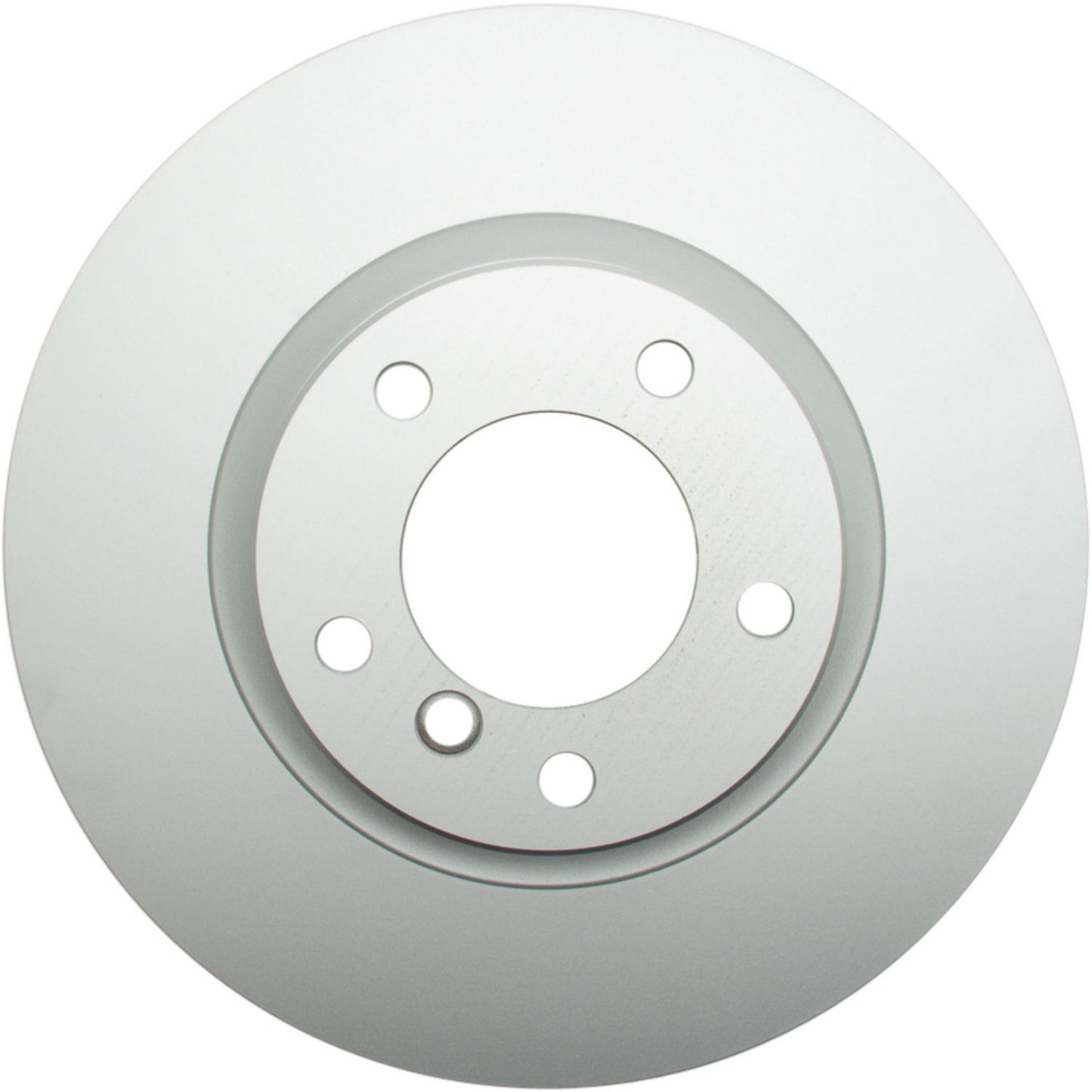 ATE Disc Brake Rotor