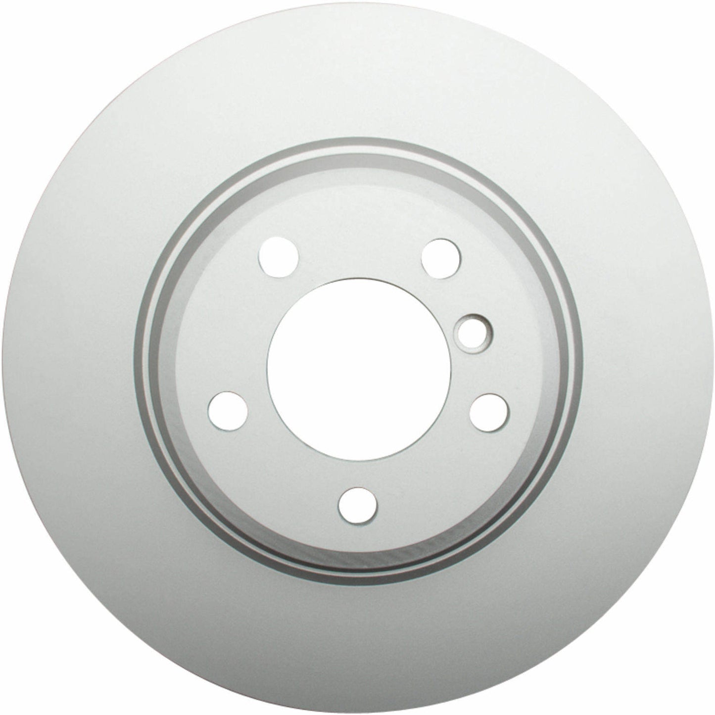 ATE Disc Brake Rotor