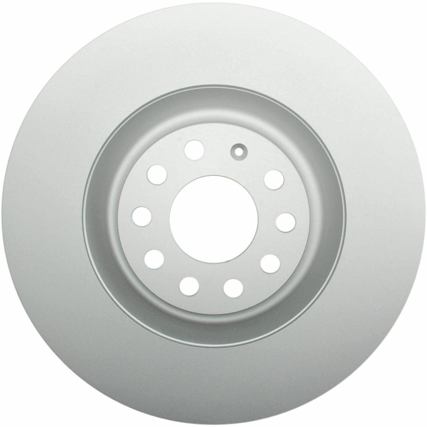 ATE Disc Brake Rotor