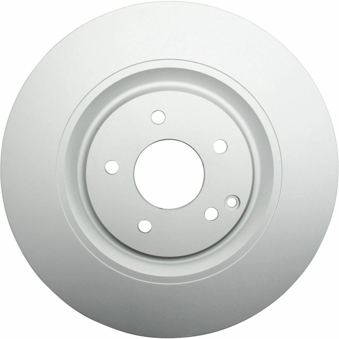 ATE Disc Brake Rotor
