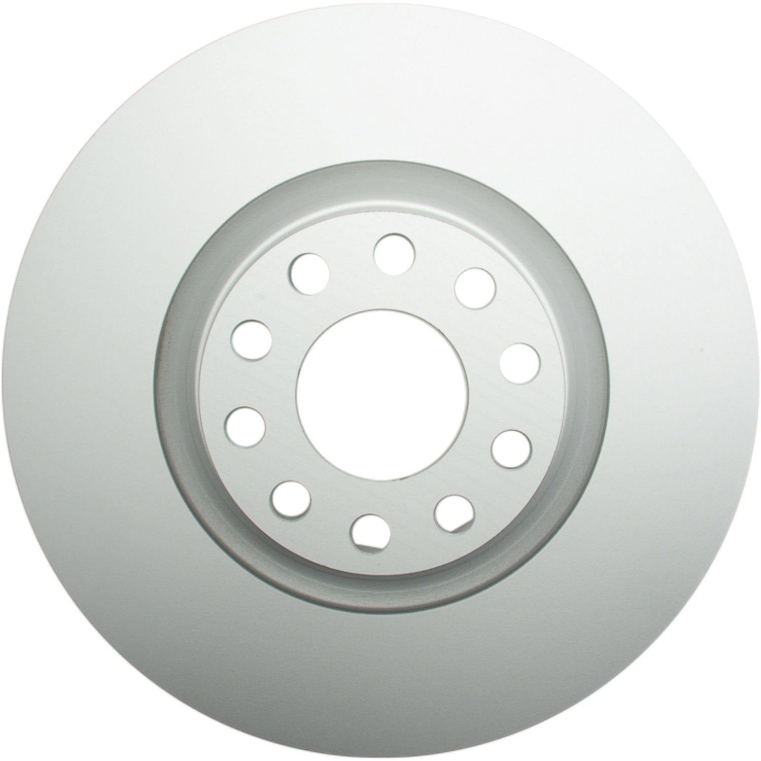 ATE Disc Brake Rotor