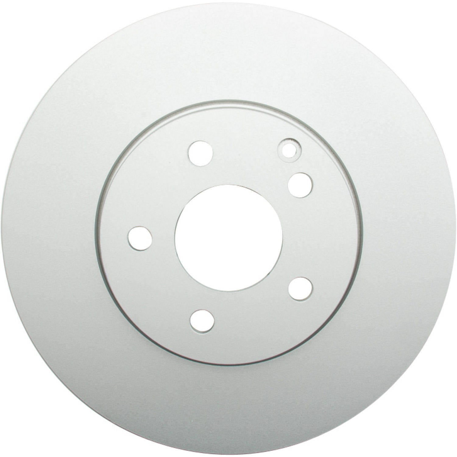 ATE Disc Brake Rotor