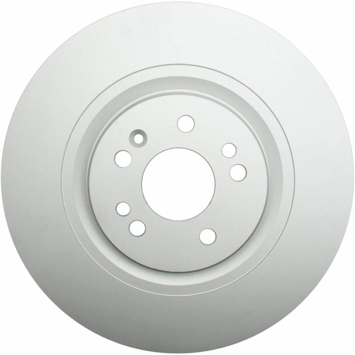 ATE Disc Brake Rotor