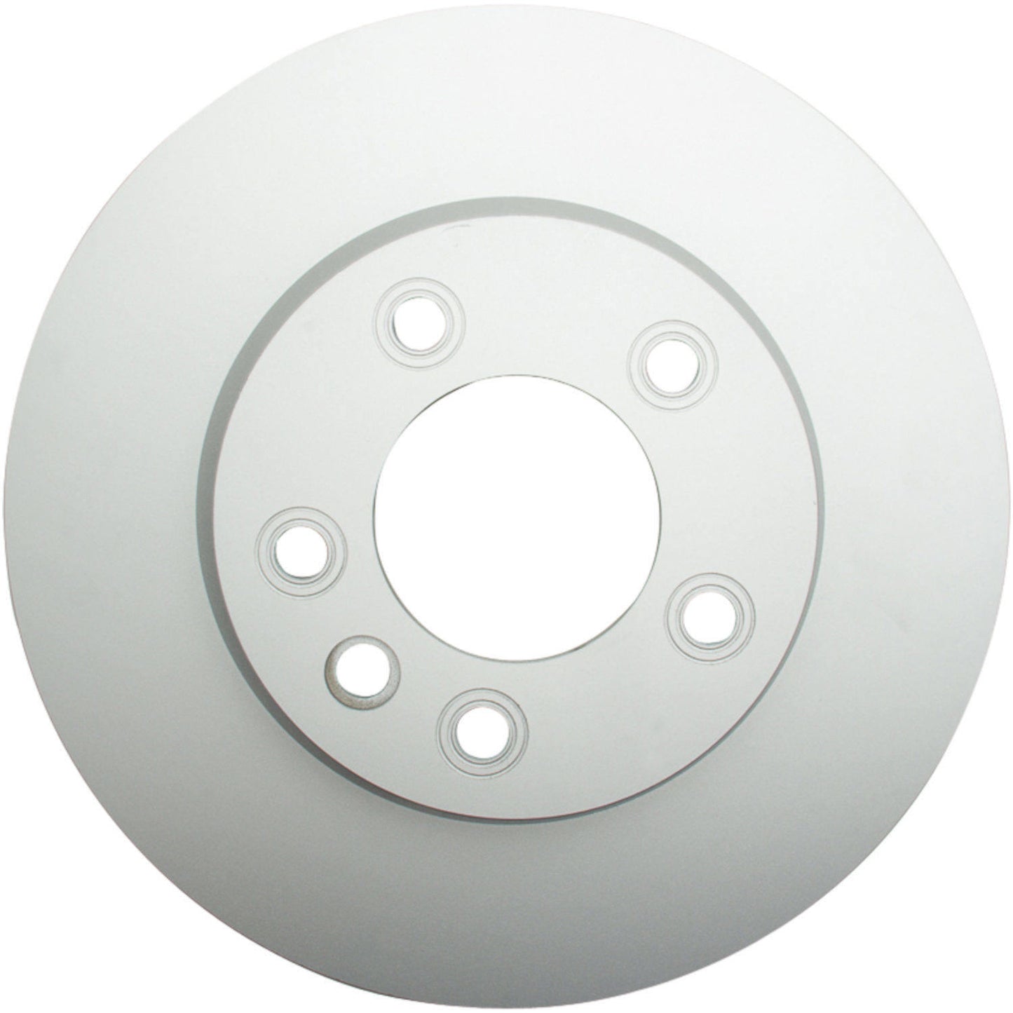 ATE Disc Brake Rotor