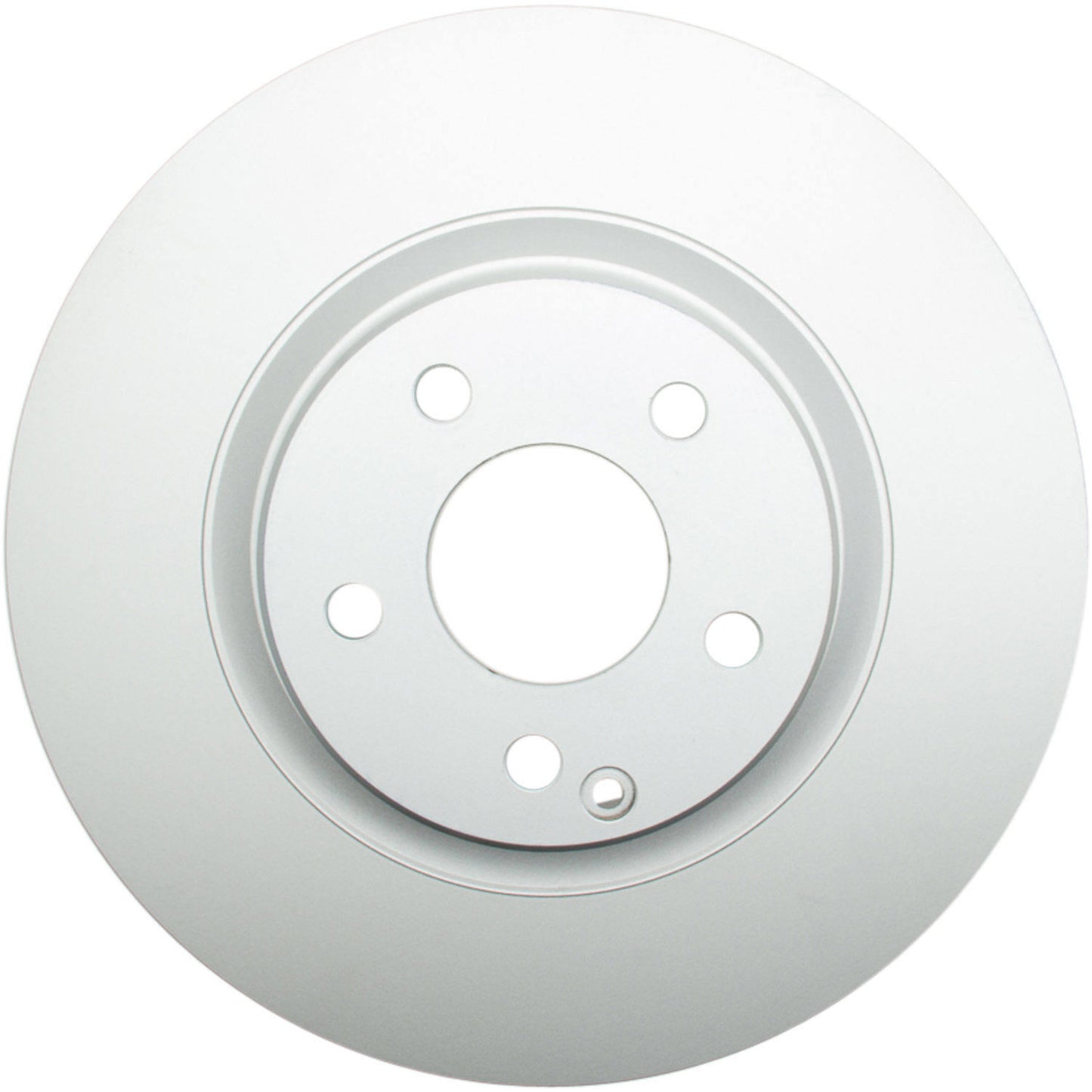 ATE Disc Brake Rotor