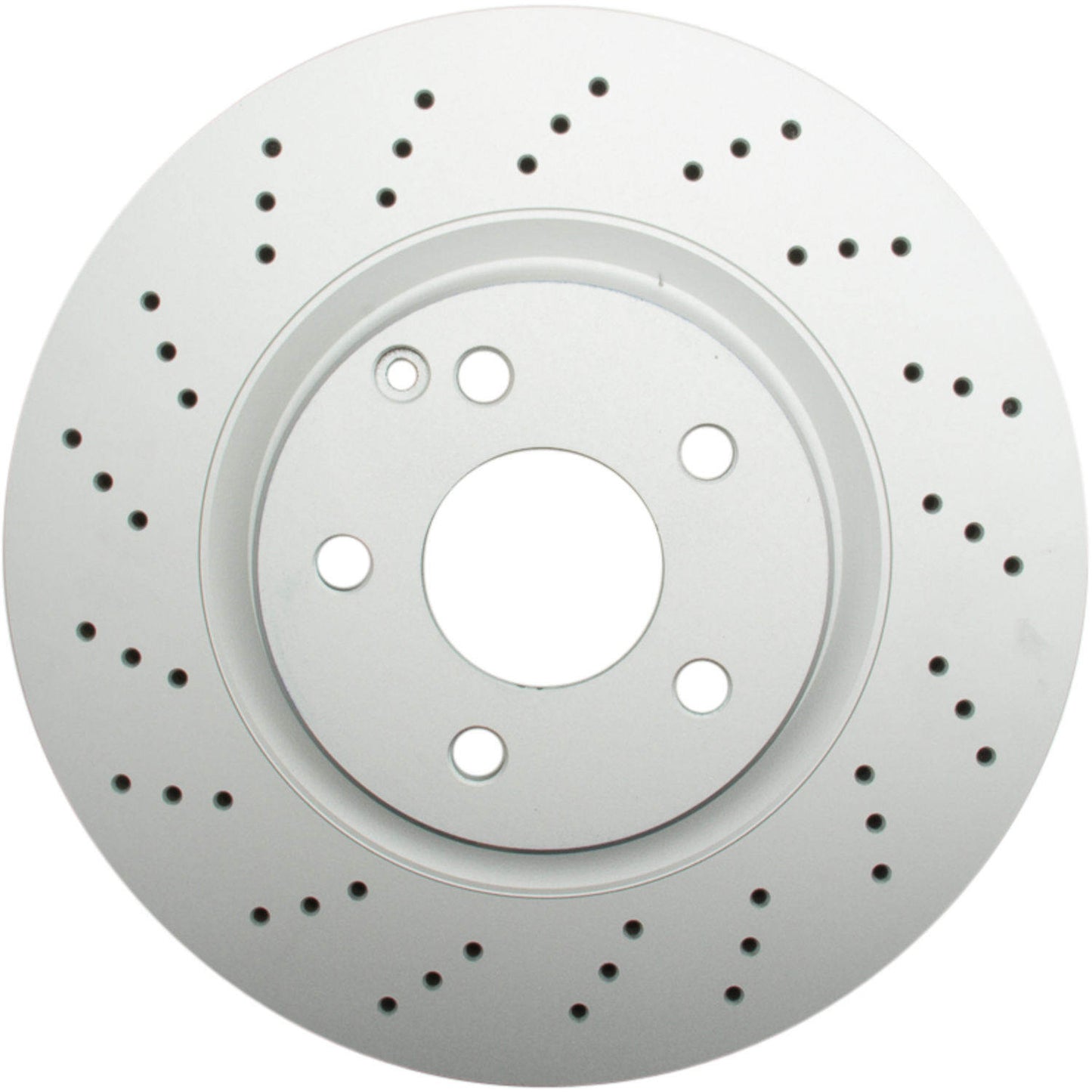 ATE Disc Brake Rotor