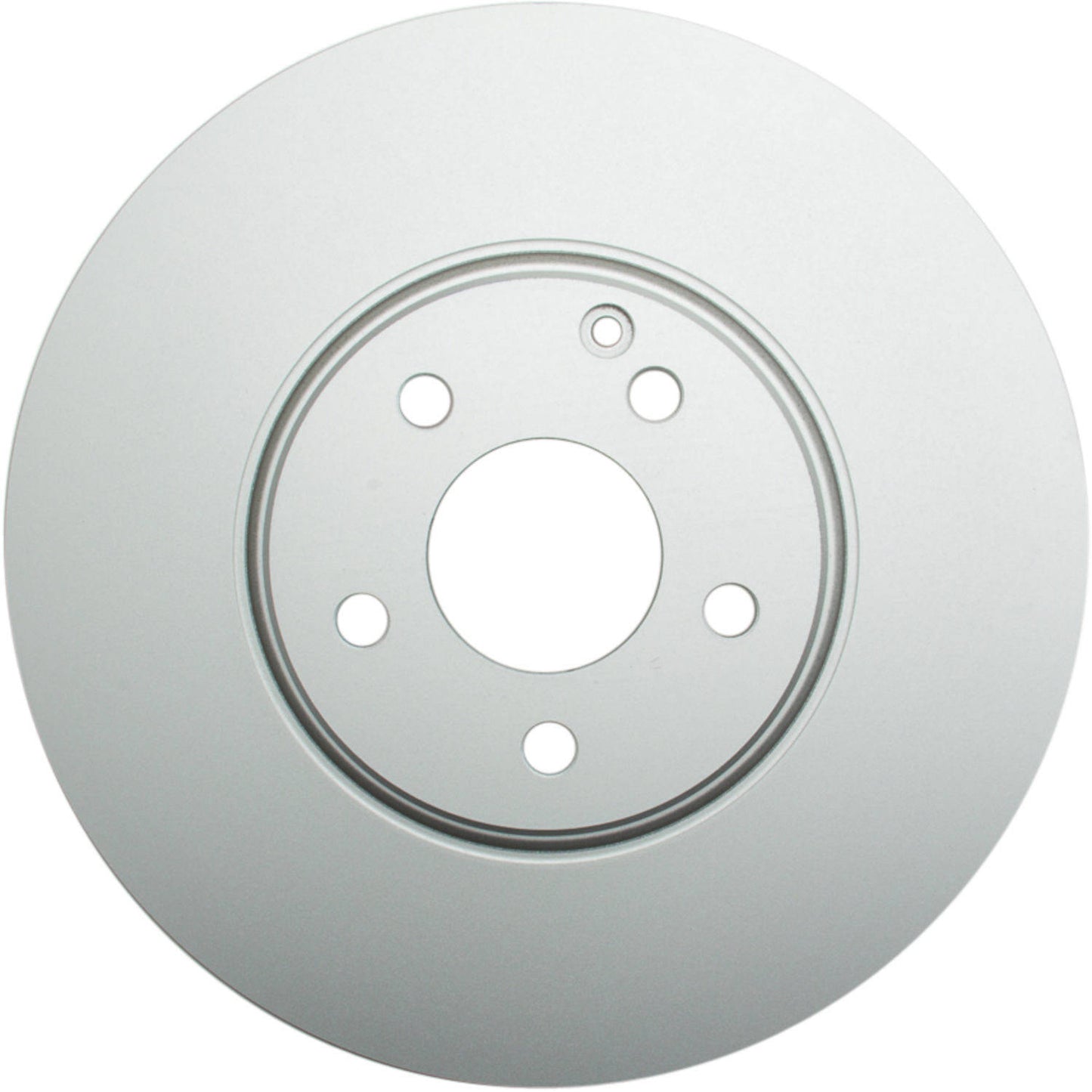 ATE Disc Brake Rotor