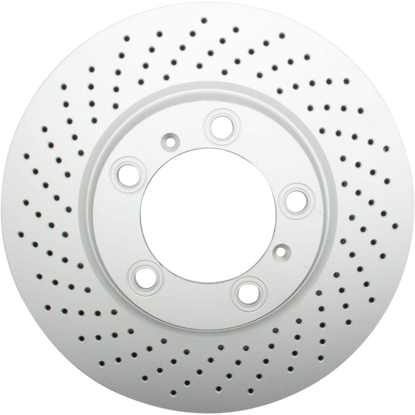 ATE Disc Brake Rotor