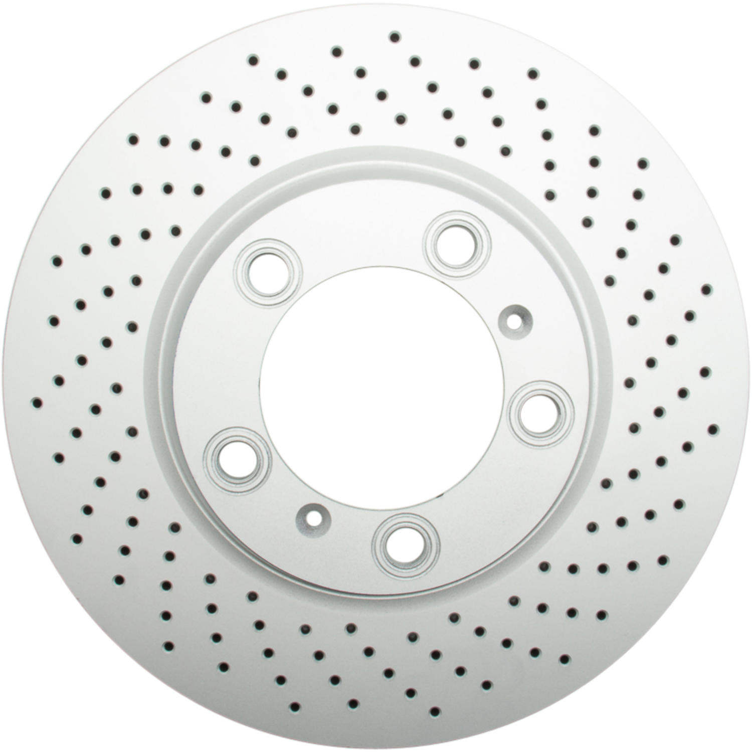 ATE Disc Brake Rotor