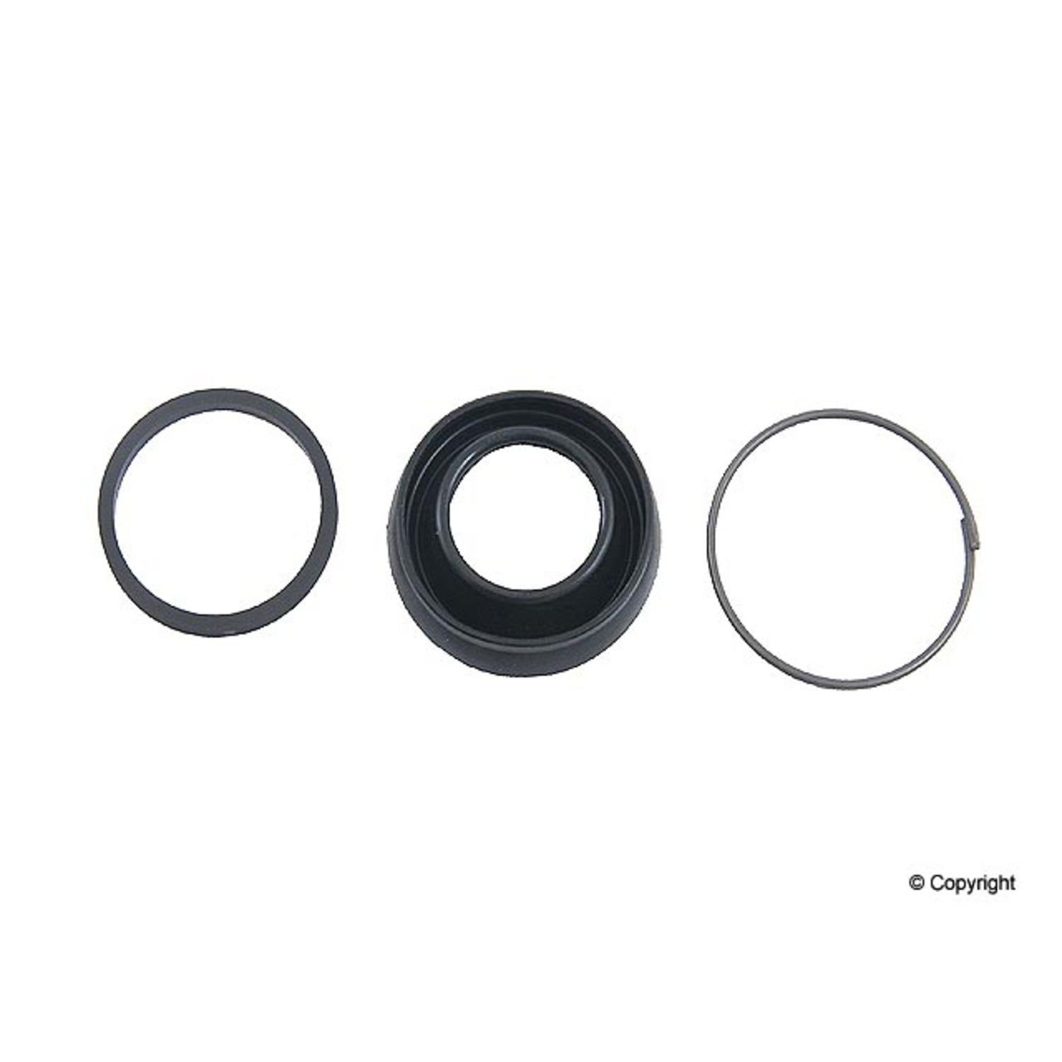 ATE Disc Brake Caliper Repair Kit