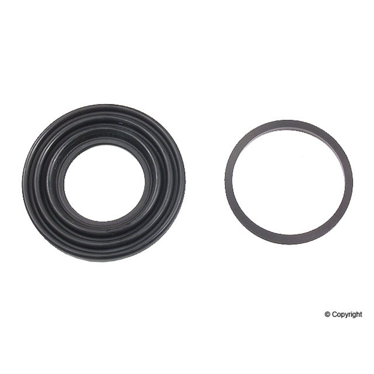 ATE Disc Brake Caliper Repair Kit