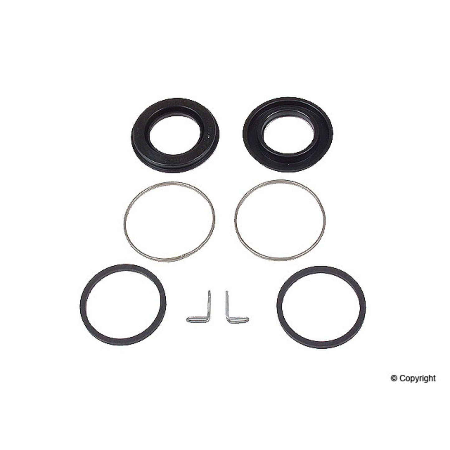 ATE Disc Brake Caliper Repair Kit