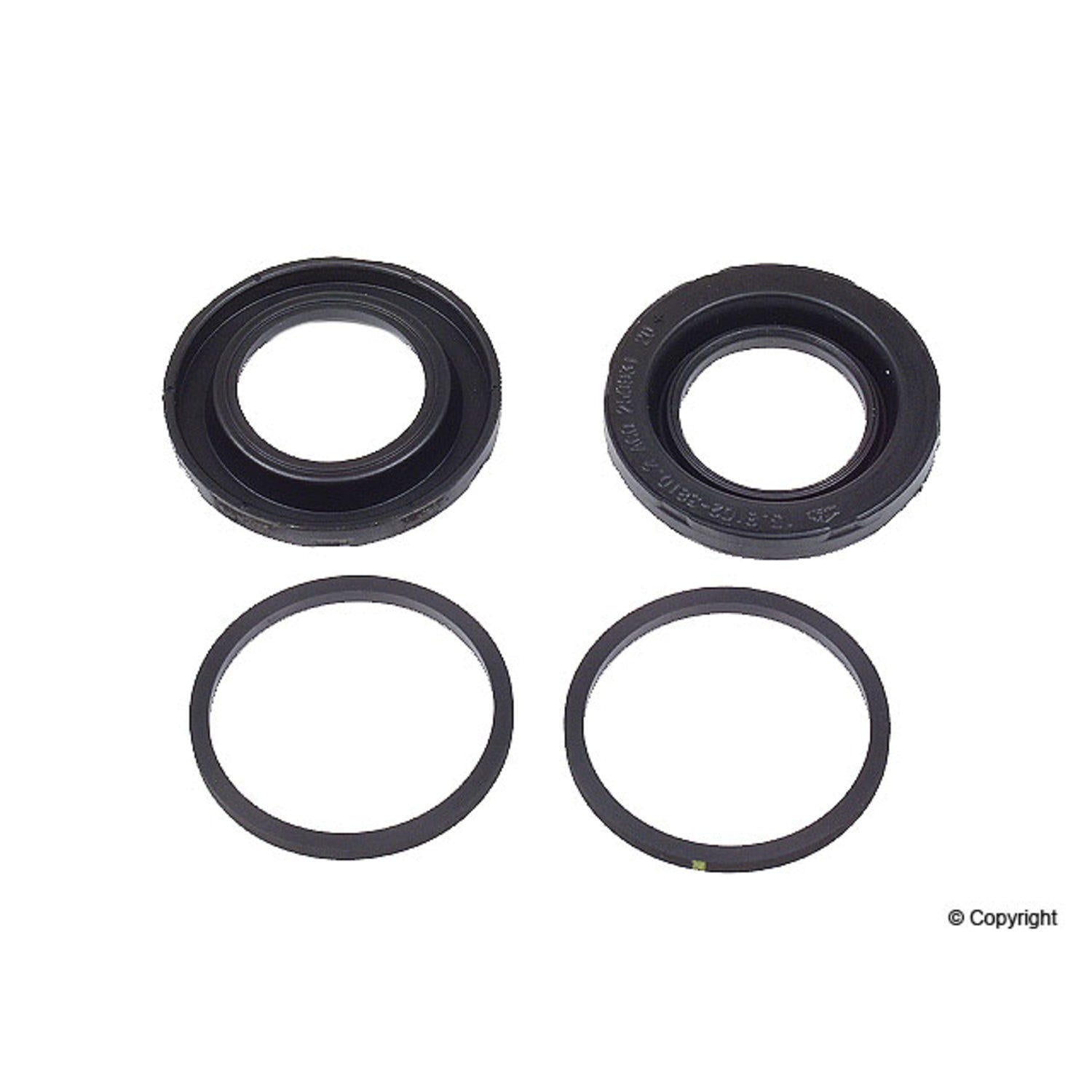 ATE Disc Brake Caliper Repair Kit