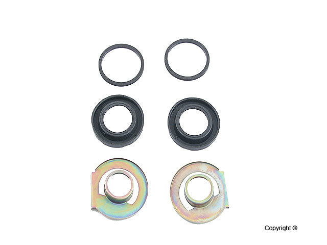 ATE Disc Brake Caliper Repair Kit