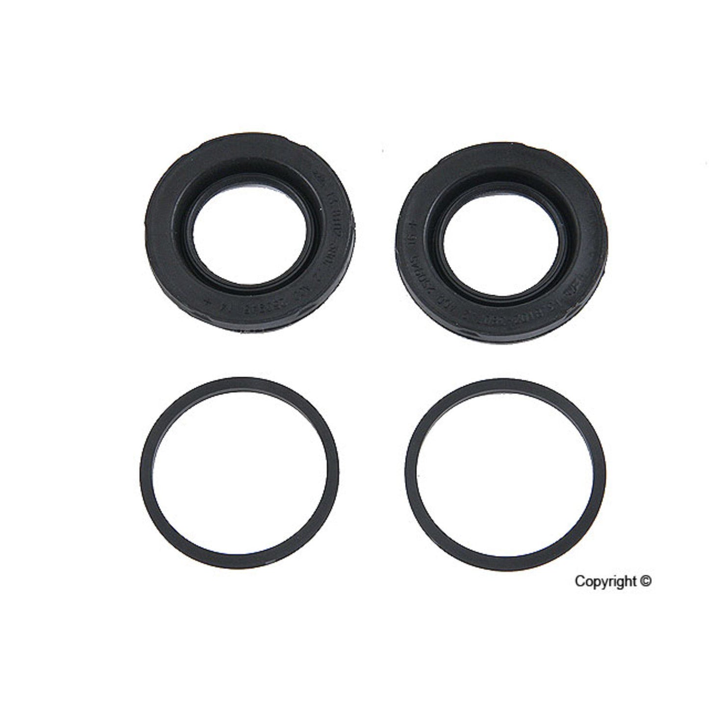 ATE Disc Brake Caliper Repair Kit