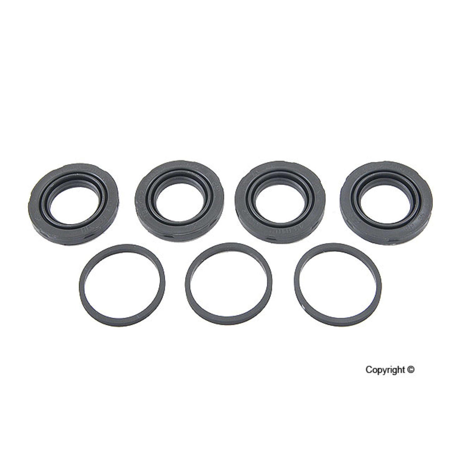 ATE Disc Brake Caliper Repair Kit