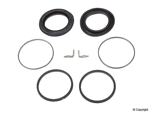 ATE Disc Brake Caliper Repair Kit