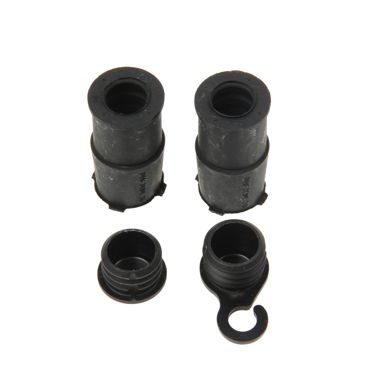 ATE Disc Brake Caliper Guide Bushing Kit
