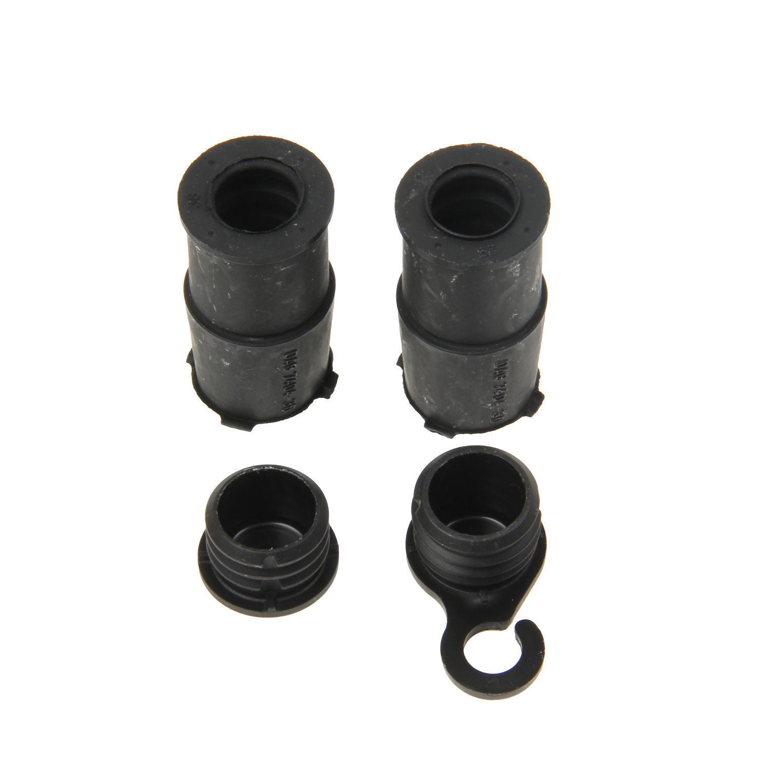 ATE Disc Brake Caliper Guide Bushing Kit