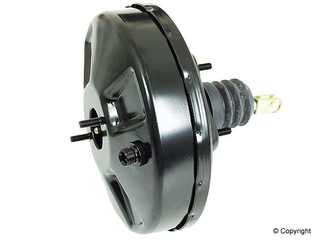 ATE Power Brake Booster