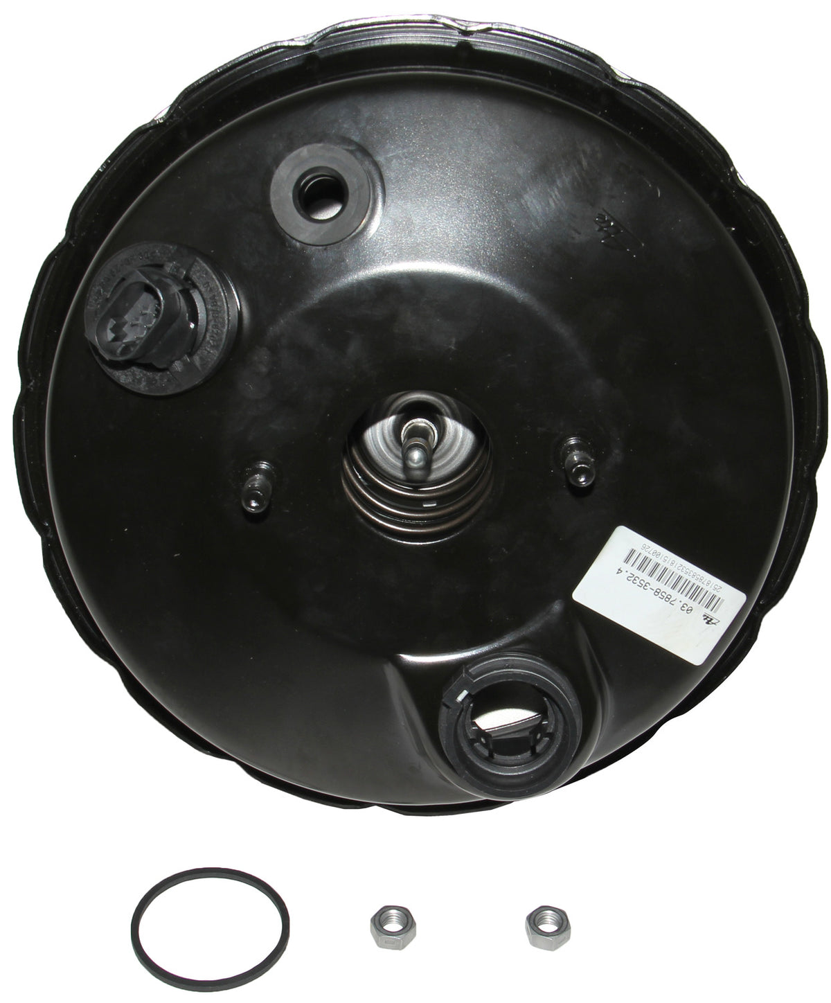 ATE Power Brake Booster