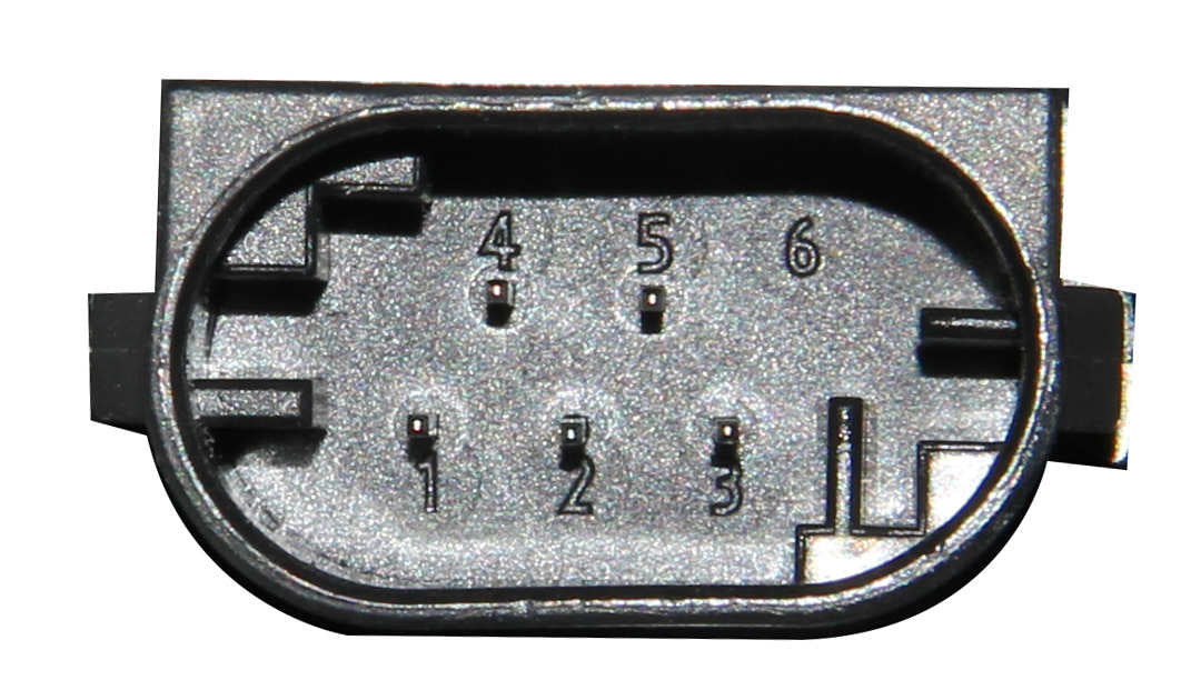 ATE Power Brake Booster