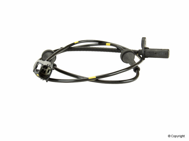 ATE ABS Wheel Speed Sensor