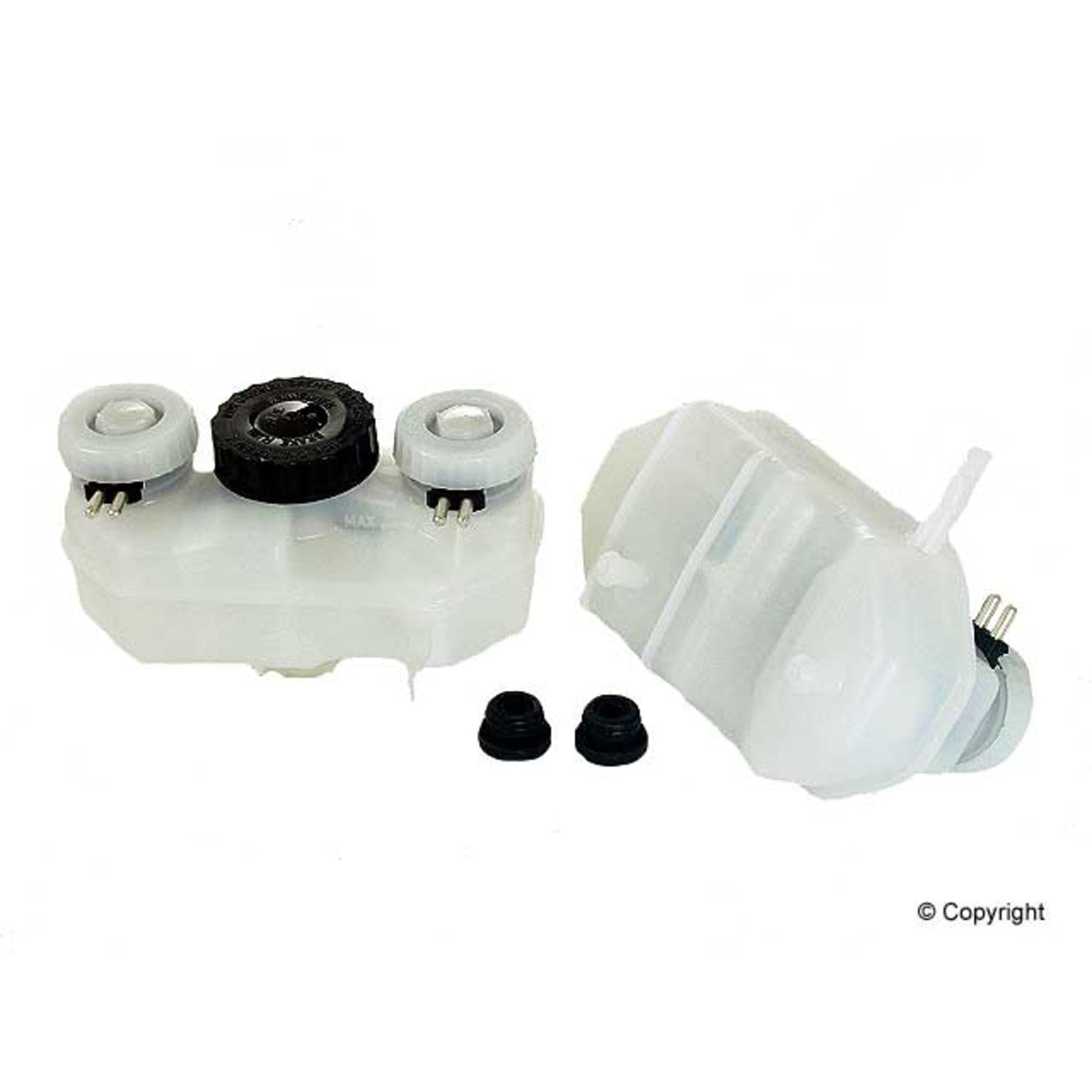 ATE Brake Master Cylinder Reservoir